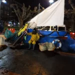 Mercado ecológico Lena