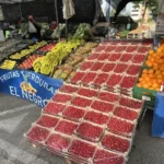 Mercadillo de antigüedades Dosrius