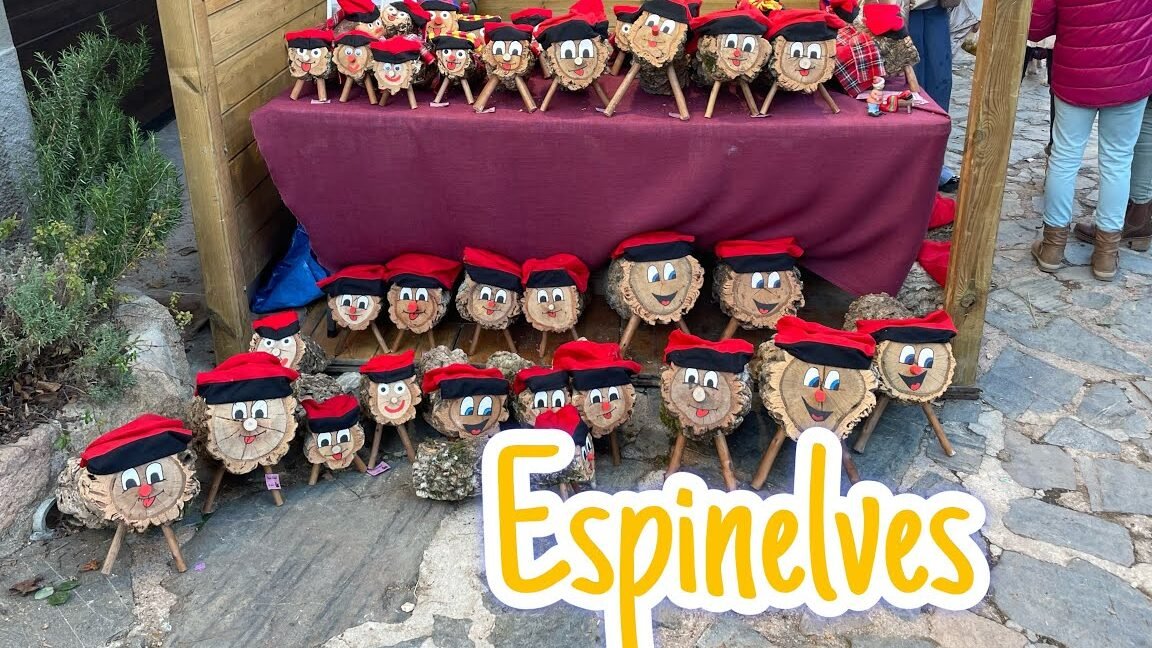 feria abeto