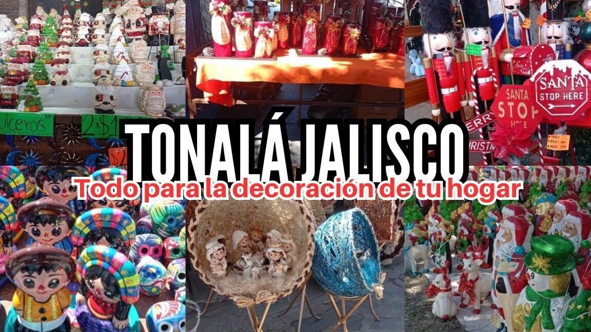 feria artesania