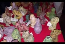 feria artesania