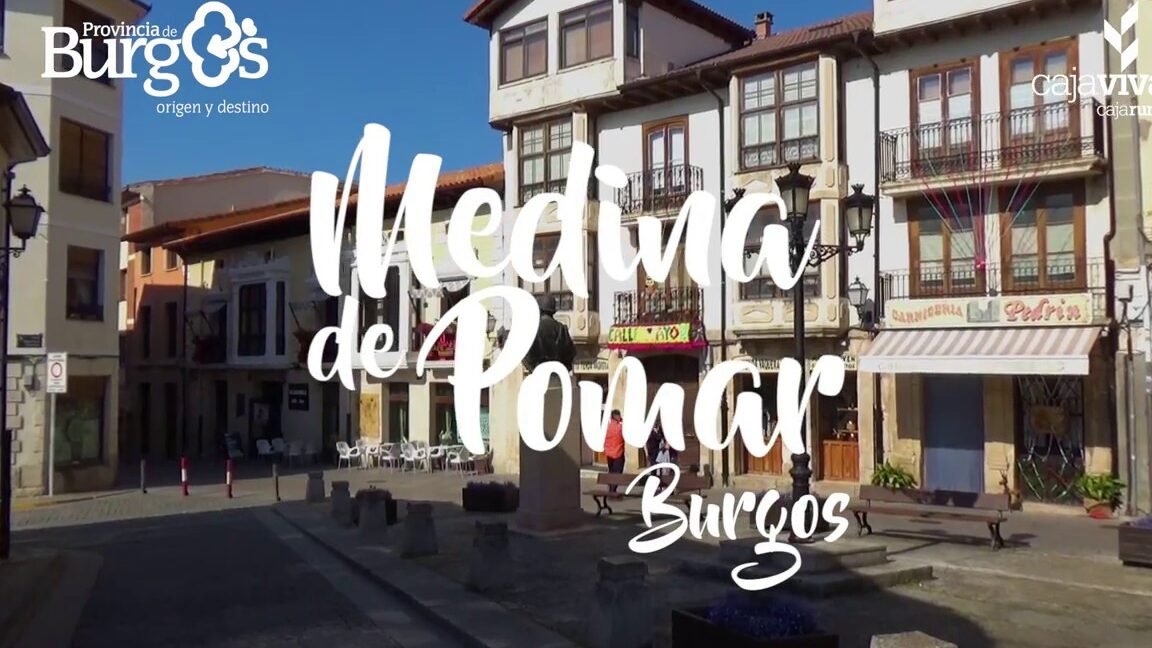 medina pomar