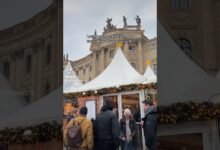 mercadillo navideno