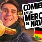 mercadillo navideno