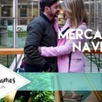 Recetas irresistibles que todos buscan en mercadillos navideños