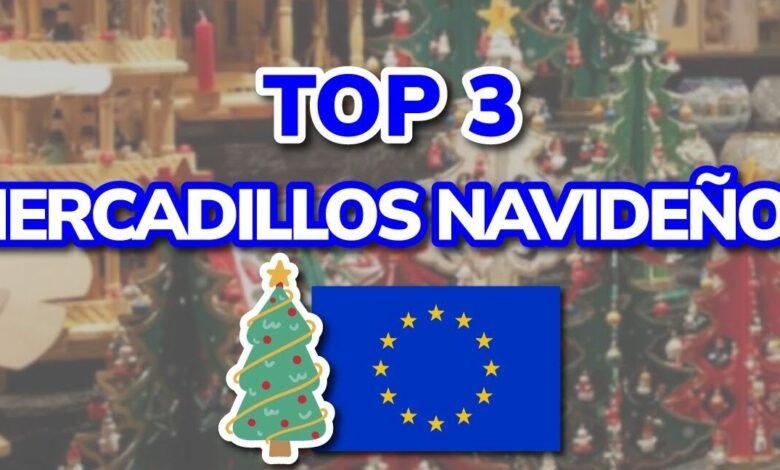 mercadillos navidenos 12