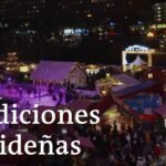 Los mercadillos navideños con encanto que todos quieren visitar