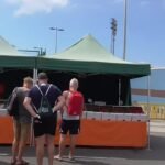 mercado agricola de san fernado de maspalomas