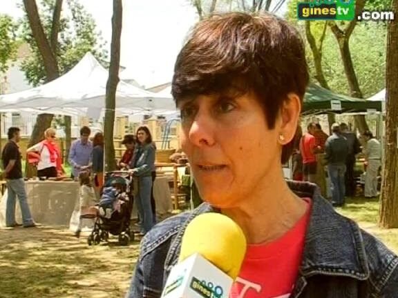 mercado agroecologico del aljarafe