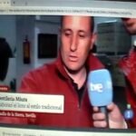 mercado de arte antiguedades y coleccionismo de cazalla de la sierra