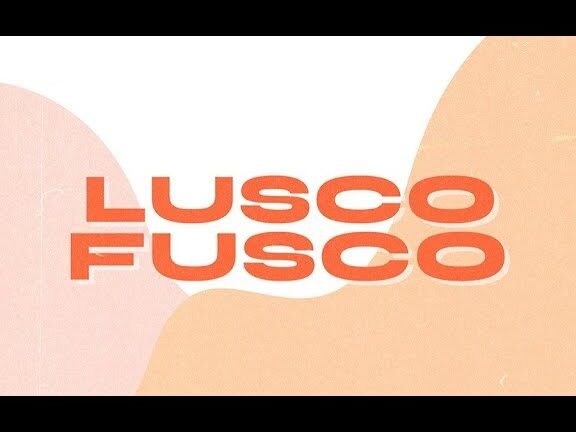 mercado entre lusco e fusco