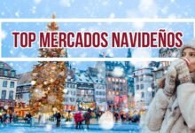 mercado navidad