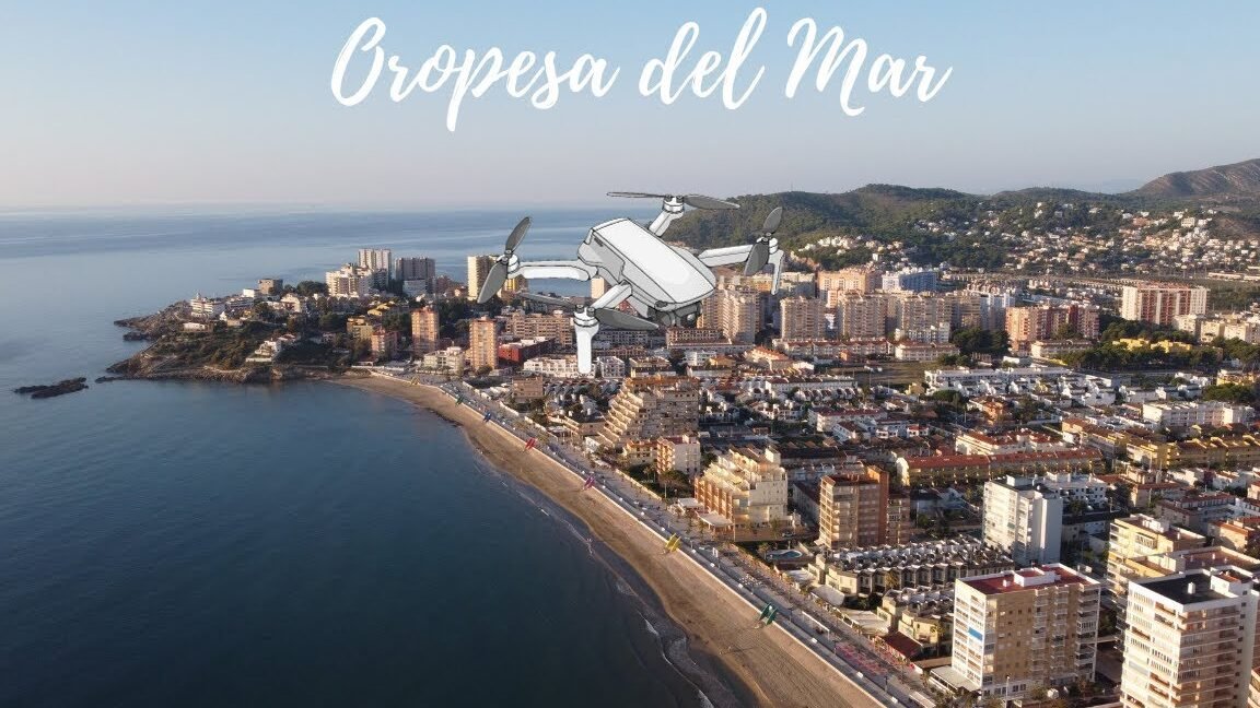 oropesa mar
