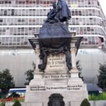 plaza isabel