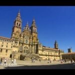 santiago compostela